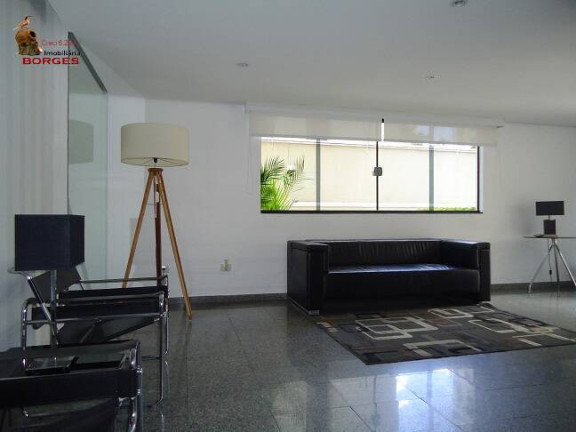 Imagem Apartamento com 1 Quarto à Venda, 40 m² em Moema Pássaros - São Paulo
