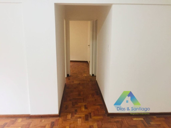 Imagem Apartamento com 3 Quartos à Venda, 94 m² em Vila Mariana - São Paulo Imagem Apartamento com 3 Quartos à Venda, 94 m² em Vila Mariana - São Paulo
