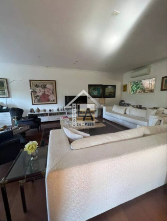 Imagem Casa de Condomínio com 3 Quartos à Venda, 420 m² em Fazenda Morumbi - São Paulo Imagem Casa de Condomínio com 3 Quartos à Venda, 420 m² em Fazenda Morumbi - São Paulo
