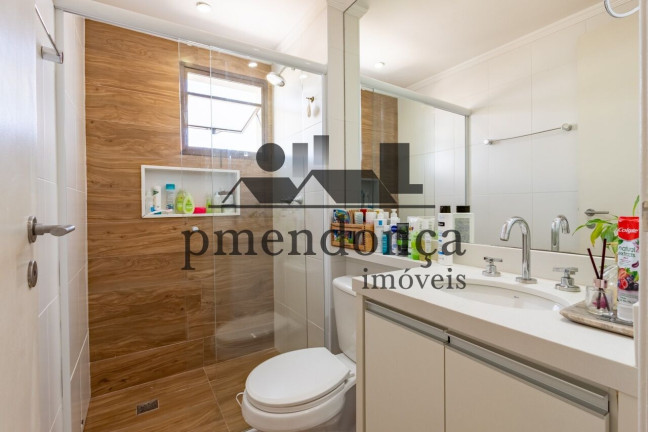 Imagem Apartamento com 3 Quartos à Venda, 93 m² em Barra Funda - São Paulo