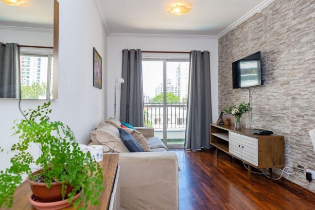 Imagem Apartamento com 2 Quartos à Venda, 60 m² em Vila Mascote - São Paulo Imagem Apartamento com 2 Quartos à Venda, 60 m² em Vila Mascote - São Paulo