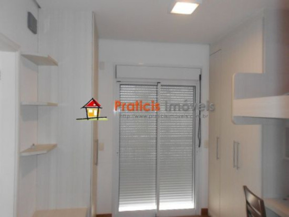 Imagem Apartamento com 4 Quartos à Venda, 270 m² em Chácara Klabin  - São Paulo