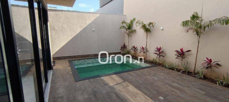 Imagem Casa com 4 Quartos à Venda, 220 m² em Residencial Goiânia Golfe Clube - Goiânia Imagem Casa com 4 Quartos à Venda, 220 m² em Residencial Goiânia Golfe Clube - Goiânia