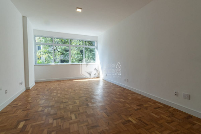 Imagem Apartamento com 3 Quartos à Venda, 116 m² em Paraíso - São Paulo