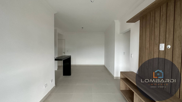 Imagem Apartamento com 2 Quartos à Venda, 68 m² em Praia Das Toninhas - Ubatuba
