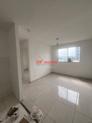 Imagem Apartamento com 2 Quartos à Venda, 44 m² em São Pedro - Osasco Imagem Apartamento com 2 Quartos à Venda, 44 m² em São Pedro - Osasco