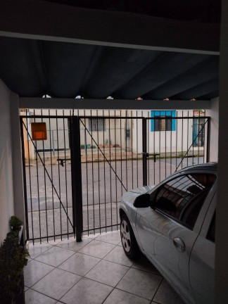 Casa com 2 Quartos à Venda, 96 m² em Vila De Vito - Jundiaí