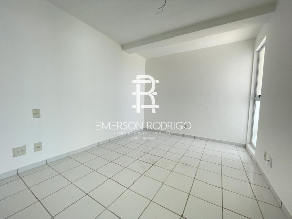 Imagem Apartamento com 1 Quarto à Venda, 59 m² em Ponta Negra - Natal