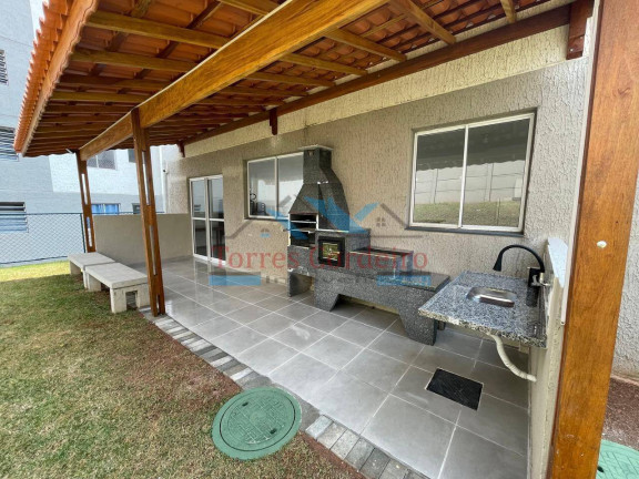 Imagem Apartamento com 2 Quartos à Venda, 41 m² em Vila Andrade - São Paulo Imagem Apartamento com 2 Quartos à Venda, 41 m² em Vila Andrade - São Paulo