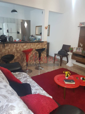 Imagem Casa com 2 Quartos à Venda, 130 m² em Barranco Alto - Caraguatatuba