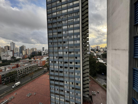 Imagem Apartamento com 3 Quartos à Venda, 110 m² em Alto Da Rua Xv - Curitiba