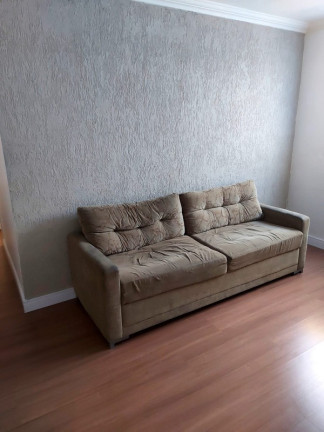 Imagem Imóvel com 2 Quartos à Venda, 48 m² em Parque Munhoz - São Paulo