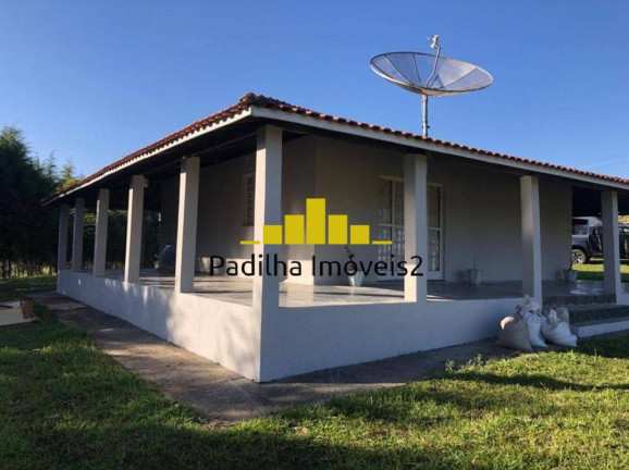 Imagem Fazenda à Venda, 87 m² em Sorocaba