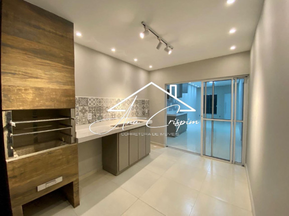 Casa com 2 Quartos à Venda, 60 m² em Jardim Campos Verdes - Araras