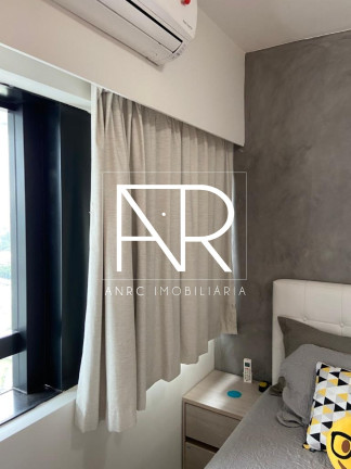 Imagem Imóvel com 1 Quarto à Venda, 48 m² em Bethaville I - Barueri Imagem Imóvel com 1 Quarto à Venda, 48 m² em Bethaville I - Barueri