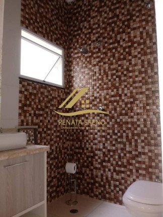 Imagem Casa de Condomínio com 3 Quartos à Venda, 137 m² em Condomínio Villagio Milano - Sorocaba Imagem Casa de Condomínio com 3 Quartos à Venda, 137 m² em Condomínio Villagio Milano - Sorocaba