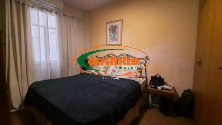 Imagem Apartamento com 3 Quartos à Venda, 86 m² em Tijuca - Rio De Janeiro Imagem Apartamento com 3 Quartos à Venda, 86 m² em Tijuca - Rio De Janeiro