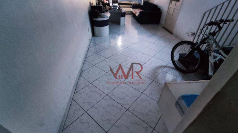 Imagem Sobrado com 2 Quartos à Venda, 90 m² em Jardim Nossa Senhora Do Carmo - São Paulo Imagem Sobrado com 2 Quartos à Venda, 90 m² em Jardim Nossa Senhora Do Carmo - São Paulo