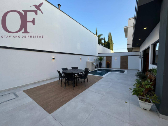 Imagem Casa de Condomínio com 4 Quartos à Venda, 215 m² em Recanto Quarto Centenário - Jundiaí Imagem Casa de Condomínio com 4 Quartos à Venda, 215 m² em Recanto Quarto Centenário - Jundiaí