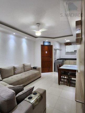 Imagem Apartamento com 2 Quartos à Venda, 52 m² em Jardim Santo Alberto - Santo André Imagem Apartamento com 2 Quartos à Venda, 52 m² em Jardim Santo Alberto - Santo André