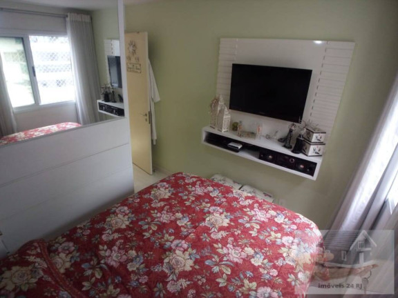Imagem Apartamento com 2 Quartos à Venda, 65 m² em Botafogo - Rio De Janeiro Imagem Apartamento com 2 Quartos à Venda, 65 m² em Botafogo - Rio De Janeiro