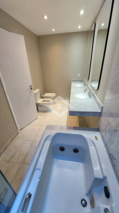Imagem Apartamento com 4 Quartos à Venda, 288 m² em Barra Da Tijuca - Rio De Janeiro