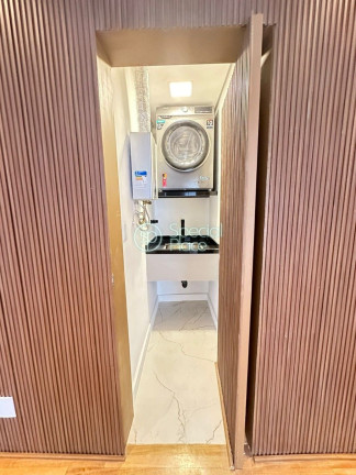 Imagem Apartamento com 1 Quarto à Venda, 100 m² em Jardim América - São Paulo