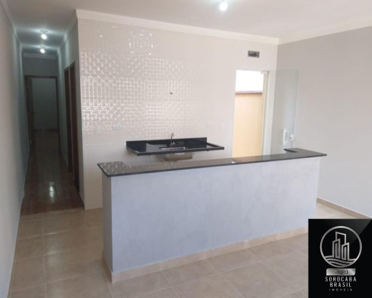 Imagem Casa com 2 Quartos à Venda, 125 m² em Jardim Novo Horizonte - Sorocaba
