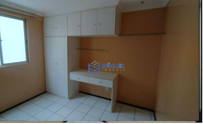 Imagem Apartamento com 3 Quartos à Venda, 62 m² em Parreão - Fortaleza Imagem Apartamento com 3 Quartos à Venda, 62 m² em Parreão - Fortaleza