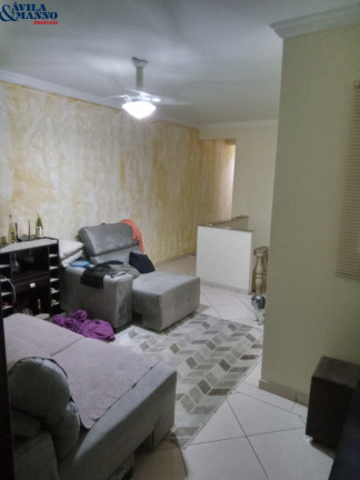 Imagem Sobrado com 3 Quartos à Venda,  em Mooca - São Paulo