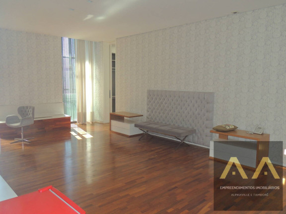 Imagem Casa com 4 Quartos para Alugar, 684 m² em Alphaville - Barueri Imagem Casa com 4 Quartos para Alugar, 684 m² em Alphaville - Barueri