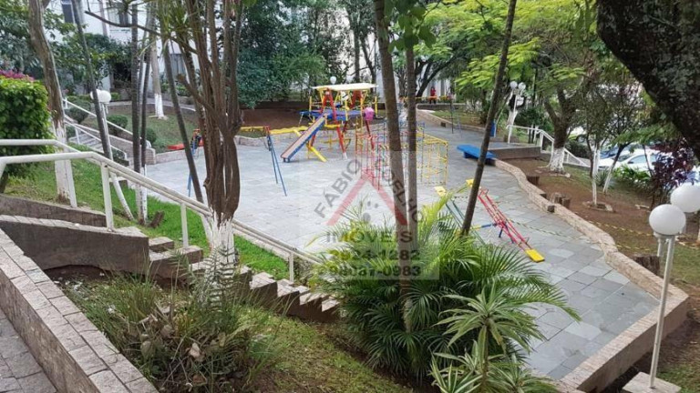 Imagem Apartamento com 2 Quartos à Venda, 56 m² em Jardim Da Saúde - São Paulo