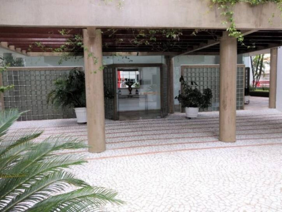 Imagem Apartamento com 3 Quartos à Venda, 105 m² em Mirandópolis - São Paulo