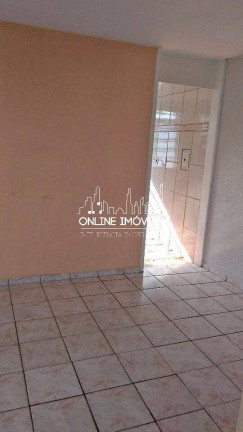 Apartamento com 2 Quartos à Venda,  em Loteamento Linda Chaib - Mogi Mirim