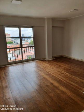 Imagem Apartamento com 3 Quartos à Venda, 118 m² em Centro - São Bernardo Do Campo