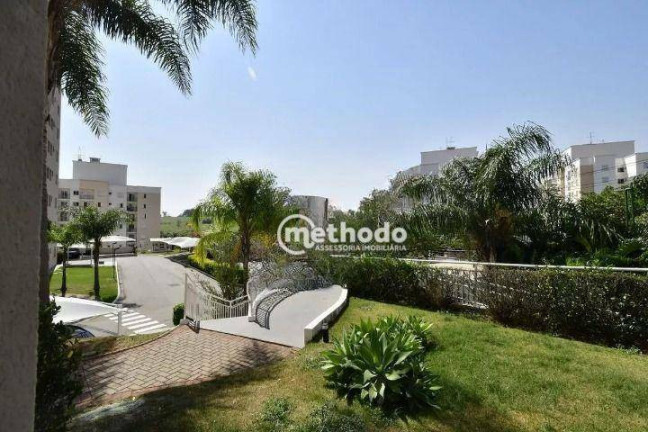 Imagem Apartamento com 2 Quartos à Venda, 60 m² em Jardim Myrian Moreira Da Costa - Campinas Imagem Apartamento com 2 Quartos à Venda, 60 m² em Jardim Myrian Moreira Da Costa - Campinas