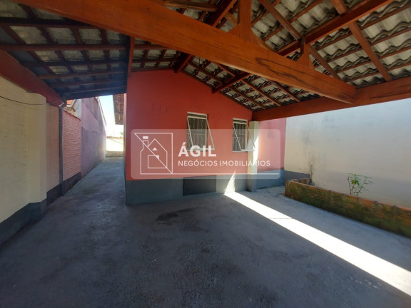 Casa com 2 Quartos à Venda, 130 m² em Vila Das Flores - São José Dos Campos
