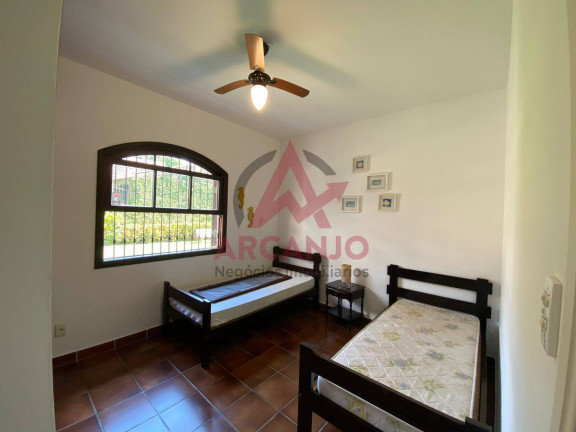 Imagem Casa com 6 Quartos à Venda, 612 m² em Enseada - Ubatuba Imagem Casa com 6 Quartos à Venda, 612 m² em Enseada - Ubatuba