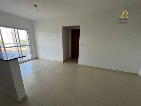 Imagem Apartamento com 2 Quartos à Venda, 71 m² em Maracanã - Praia Grande Imagem Apartamento com 2 Quartos à Venda, 71 m² em Maracanã - Praia Grande