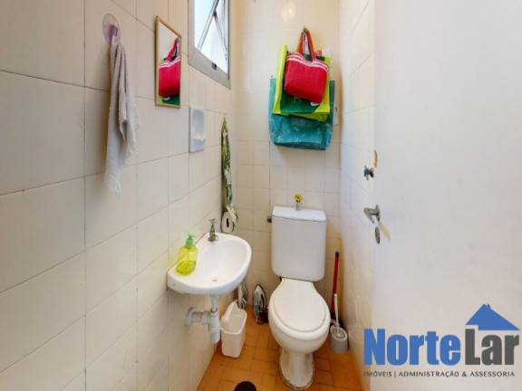 Imagem Apartamento com 3 Quartos à Venda, 65 m² em Vila Anglo Brasileira - São Paulo Imagem Apartamento com 3 Quartos à Venda, 65 m² em Vila Anglo Brasileira - São Paulo