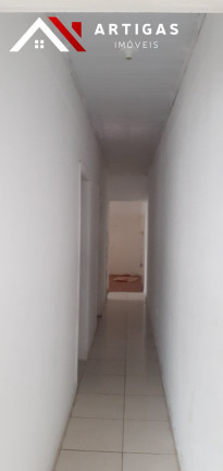 Imagem Casa com 2 Quartos para Alugar,  em Vila Oratório - São Paulo