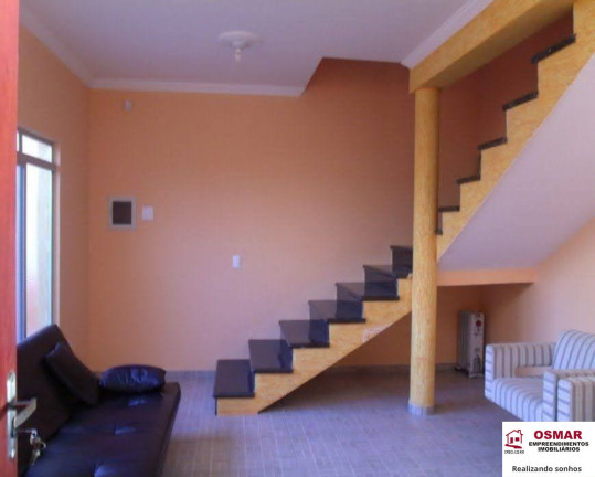 Imagem Casa com 5 Quartos à Venda, 400 m² em Jardim Residencial Ravagnani - Sumaré Imagem Casa com 5 Quartos à Venda, 400 m² em Jardim Residencial Ravagnani - Sumaré