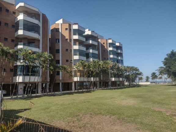 Apartamento com 2 Quartos à Venda, 85 m² em Solemar - Praia Grande