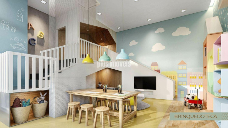 Imagem Apartamento com 4 Quartos à Venda, 195 m² em Morumbi - São Paulo Imagem Apartamento com 4 Quartos à Venda, 195 m² em Morumbi - São Paulo