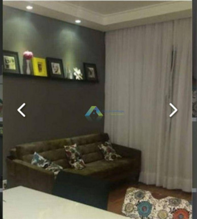 Imagem Apartamento com 3 Quartos à Venda, 70 m² em Saúde - São Paulo Imagem Apartamento com 3 Quartos à Venda, 70 m² em Saúde - São Paulo