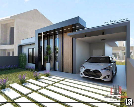 Casa com 3 Quartos à Venda, 100 m² em Bela Vista - Palhoça