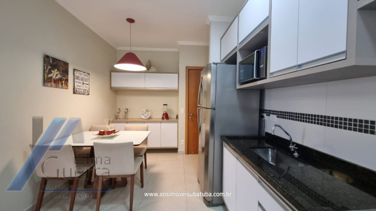 Imagem Apartamento com 2 Quartos à Venda, 60 m² em Toninhas - Ubatuba Imagem Apartamento com 2 Quartos à Venda, 60 m² em Toninhas - Ubatuba
