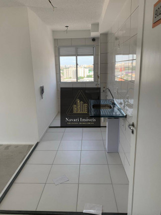 Imagem Apartamento com 2 Quartos à Venda, 42 m² em Vila Guilherme - São Paulo