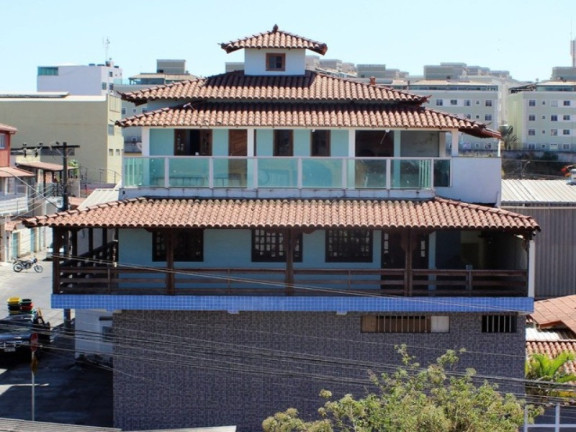 Imagem Casa com 5 Quartos à Venda, 180 m² em Industrial - Contagem Imagem Casa com 5 Quartos à Venda, 180 m² em Industrial - Contagem