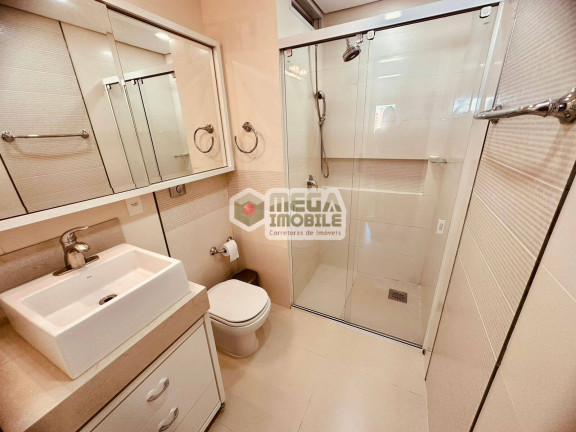 Imagem Apartamento com 3 Quartos à Venda, 162 m² em Centro - Florianópolis